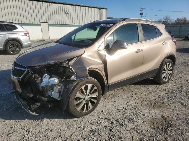 2018 BUICK ENCORE PRE #3030645121