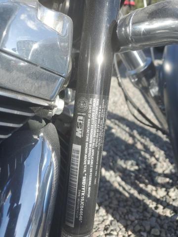 2018 HARLEY-DAVIDSON FXBRS 115T 1HD1YTK19JC044646