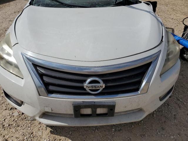 2015 NISSAN ALTIMA 2.5 - 1N4AL3APXFN387747