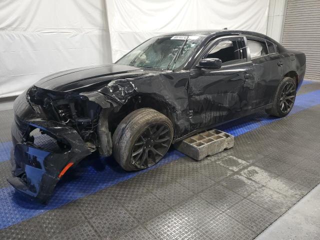 2c3cdxbgxph666362 - 2023 dodge charger - #undefined