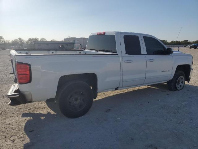 2018 CHEVROLET SILVERADO - 1GCRCREC4JZ314639