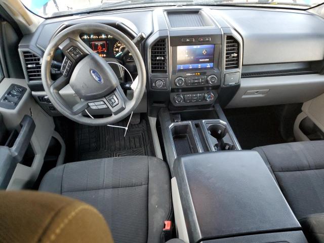 2019 FORD F150 SUPER - 1FTEW1EP9KKE03305