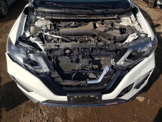 2018 NISSAN ROGUE S - 5N1AT2MV9JC732894