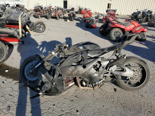 2020 YAMAHA YZFR6 JYARJ28E0LA007332