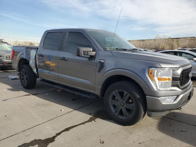 2021 FORD F150 SUPER - 1FTEW1EP9MFB10404