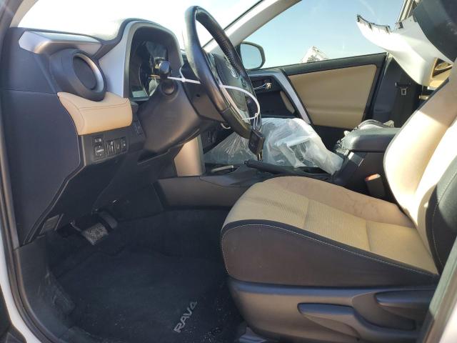 2018 TOYOTA RAV4 ADVEN - JTMWFREV7JD112662