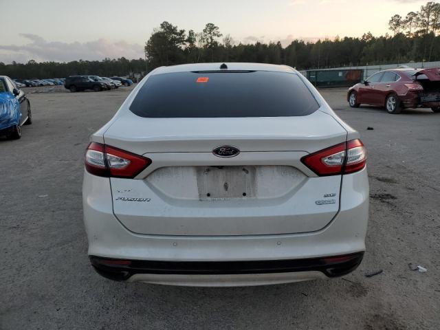 2016 FORD FUSION SE - 3FA6P0H92GR155366