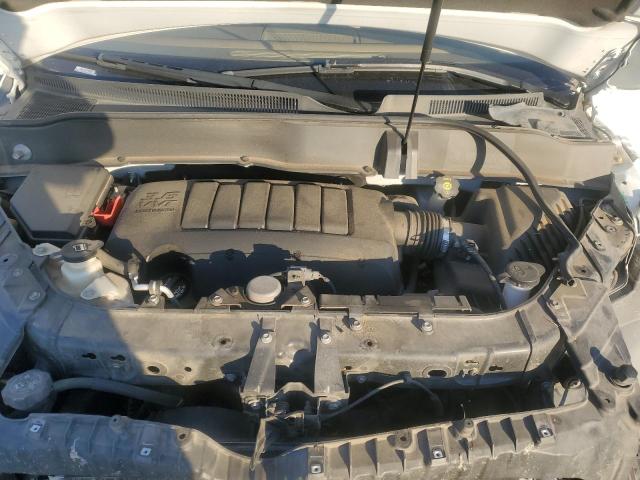 2016 BUICK ENCLAVE - 5GAKRBKD9GJ163410