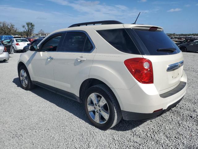 VIN 1GNALPEK9DZ129376 2013 Chevrolet Equinox, LT no.2