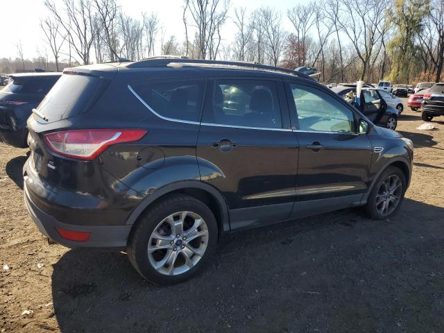 FORD ESCAPE SE 2013 black 4dr spor gas 1FMCU9GX9DUA90140 photo #4