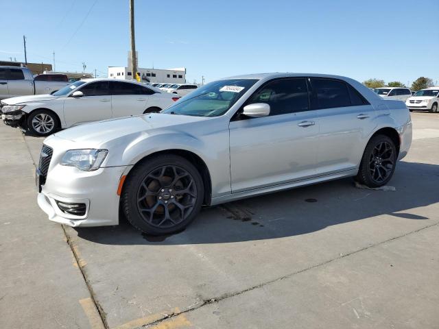 2019 CHRYSLER 300 S - 2C3CCABG7KH603566