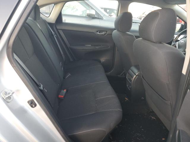 2016 NISSAN SENTRA S - 3N1AB7APXGL682985