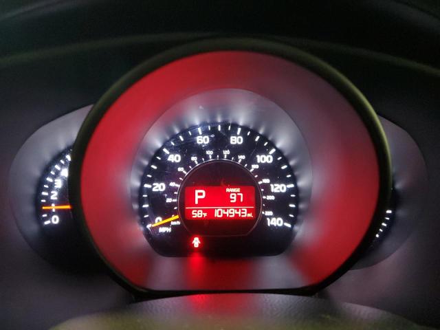2018 KIA SOUL + - KNDJP3A58J7534495