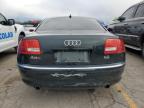 Lot #3023764878 2007 AUDI A8 L QUATT