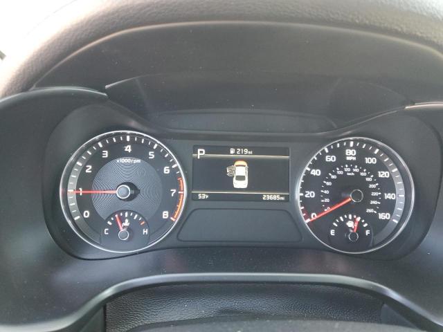 2024 KIA FORTE GT L - 3KPF54ADXRE711357