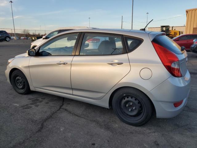 Vin: kmhct5ae8gu250046, lot: 44958665, hyundai accent se 20162