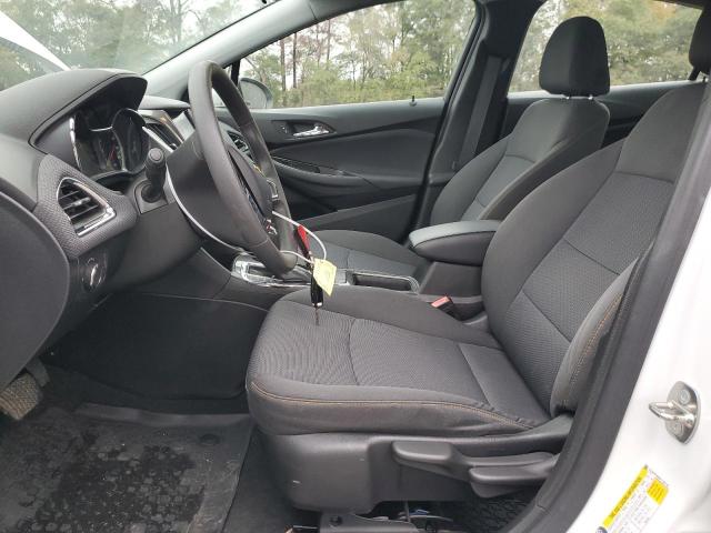 2019 CHEVROLET CRUZE LS - 1G1BC5SM5K7150783