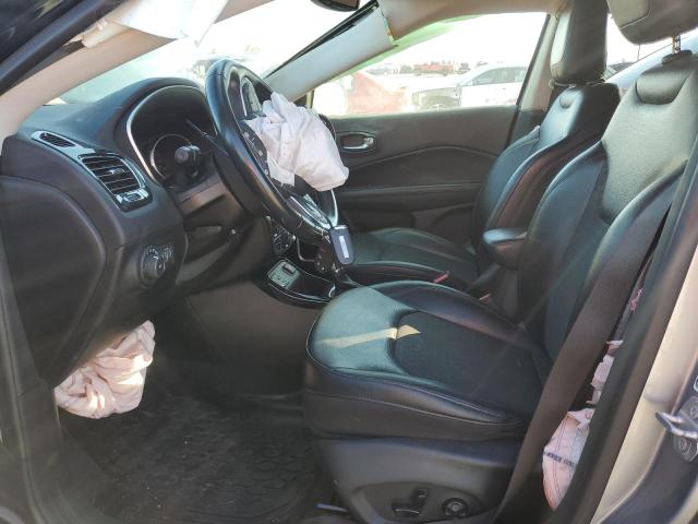 2019 JEEP COMPASS LA - 3C4NJCBB5KT636678