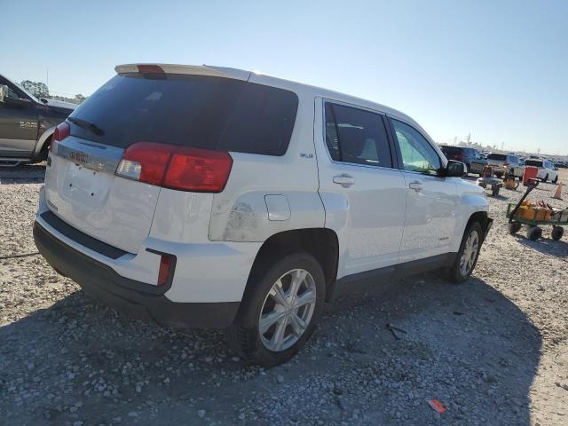 2017 GMC TERRAIN SL - 2GKALMEK9H6299735