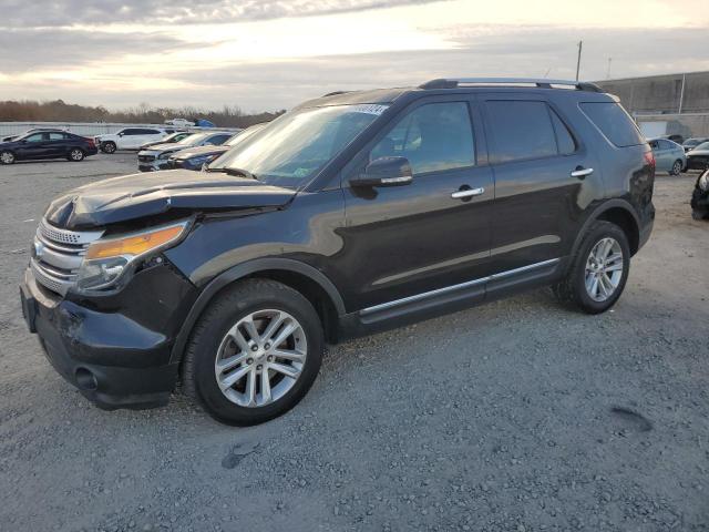 VIN 1FM5K8D82EGB66903 2014 Ford Explorer, Xlt no.1