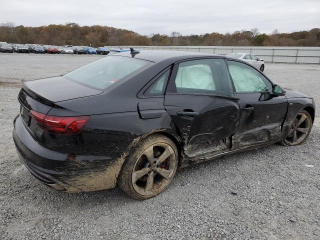 Vin: waueaaf47rn007768, lot: 81501114, audi a4 premium plus 45 20243