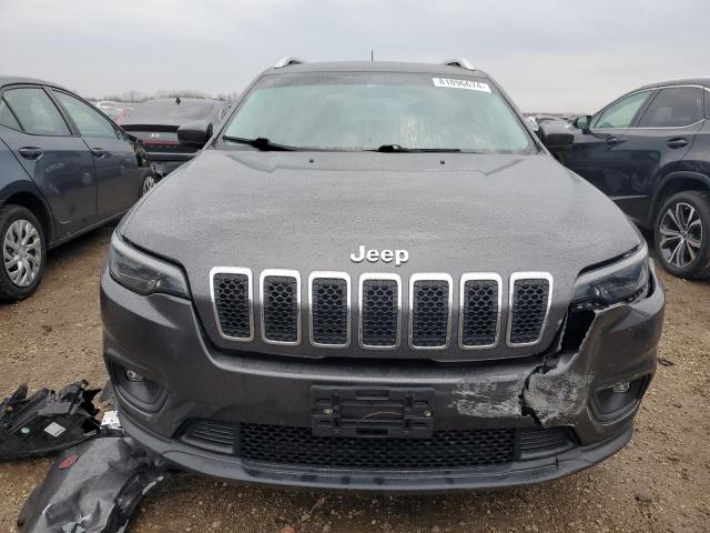 2020 JEEP CHEROKEE L - 1C4PJLLB7LD571282