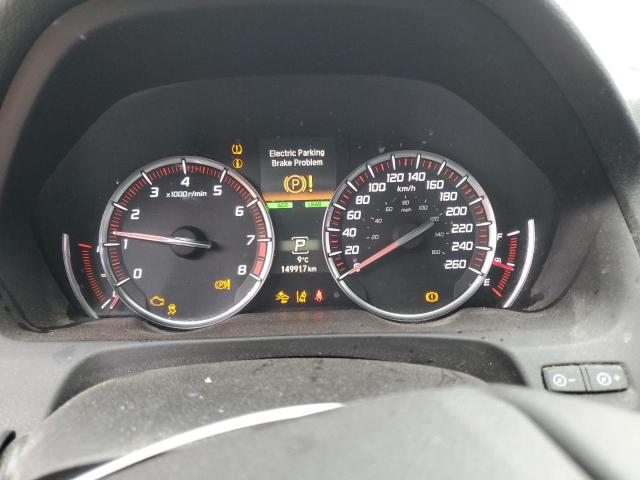 2018 ACURA TLX TECH/T 19UUB1F64JA800360