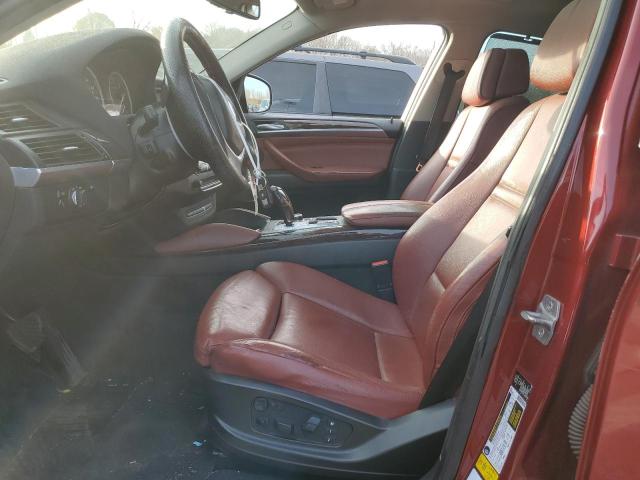 VIN 5UXFG2C50DL785731 2013 BMW X6 no.7