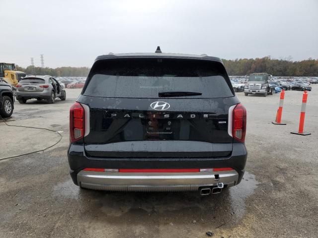 2024 HYUNDAI PALISADE C - KM8R7DGE9RU802818
