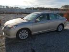 2015 HONDA ACCORD EXL - 1HGCR2F85FA208861