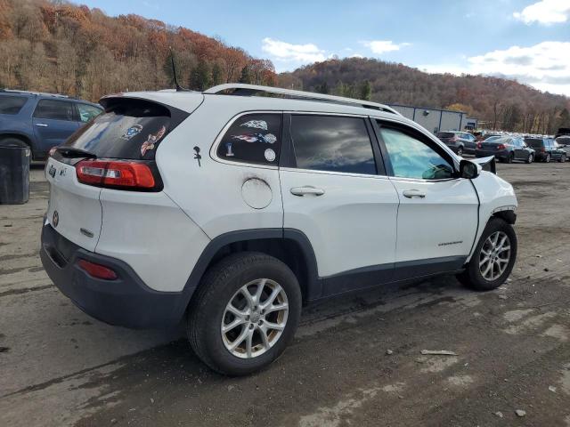 VIN 1C4PJMCB9EW146594 2014 Jeep Cherokee, Latitude no.3