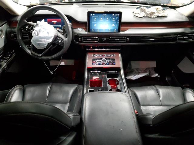 2023 LINCOLN AVIATOR GR 5LMYJ8XY9PNL01480