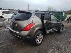 NISSAN MURANO SL photo