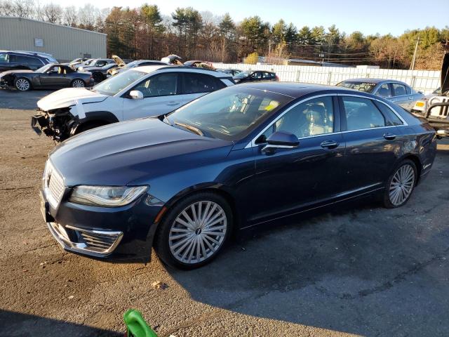 2017 LINCOLN MKZ RESERV #3030550468