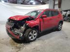 2018 JEEP COMPASS LA - 3C4NJDBB5JT150165