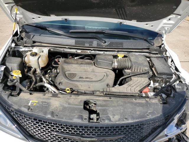 2019 CHRYSLER PACIFICA T - 2C4RC1EG3KR576958