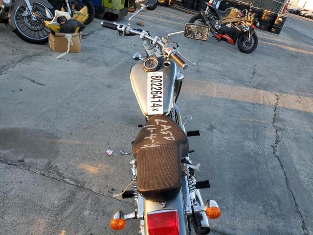 2014 SUZUKI LS650 JS1NP41A1E2100503