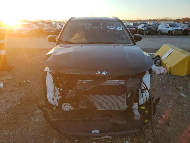 2024 JEEP COMPASS LA - 3C4NJDFN6RT175429