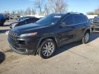 2016 JEEP CHEROKEE L - 1C4PJMDS0GW122654