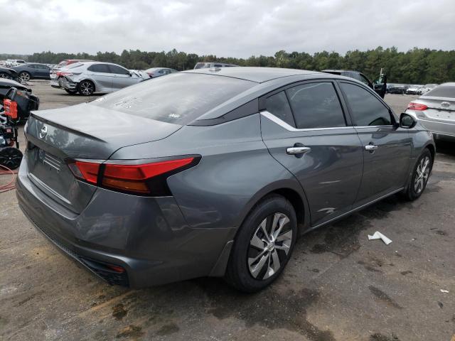 2019 NISSAN ALTIMA S - 1N4BL4BV3KC166861