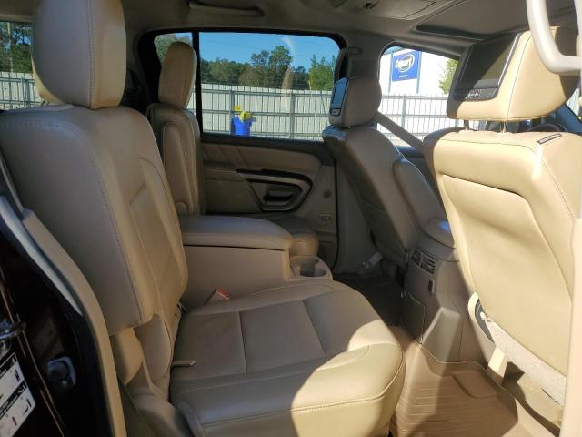 2015 NISSAN ARMADA PLA - 5N1BA0NF2FN602165