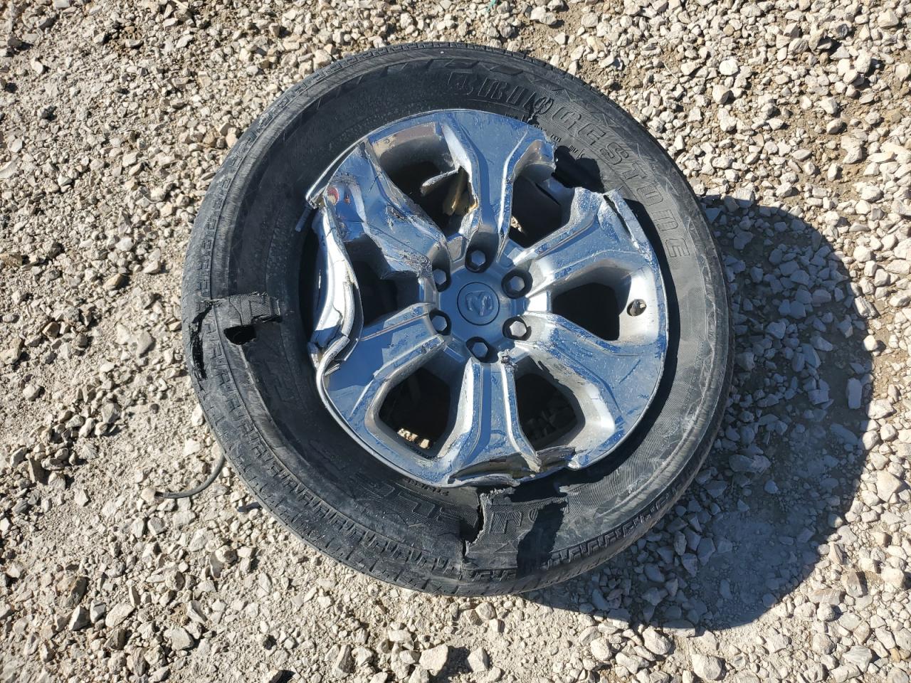 1c6srfft4nn256257 - 2022 ram 1500 - #79177074