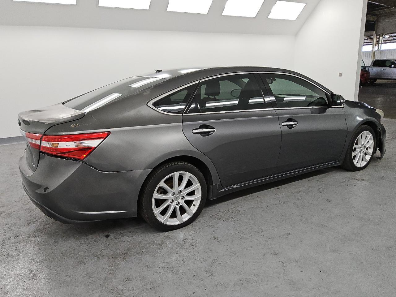 4t1bk1eb7du016337 - 2013 toyota avalon - #81677604