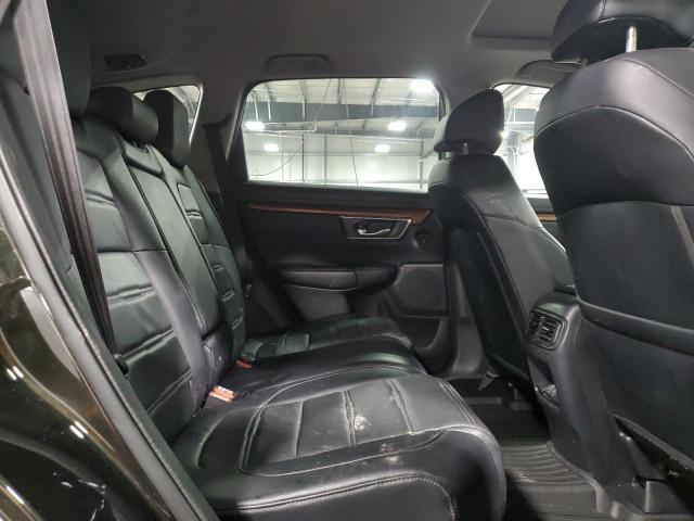 2018 HONDA CR-V EXL - 5J6RW2H88JL033107