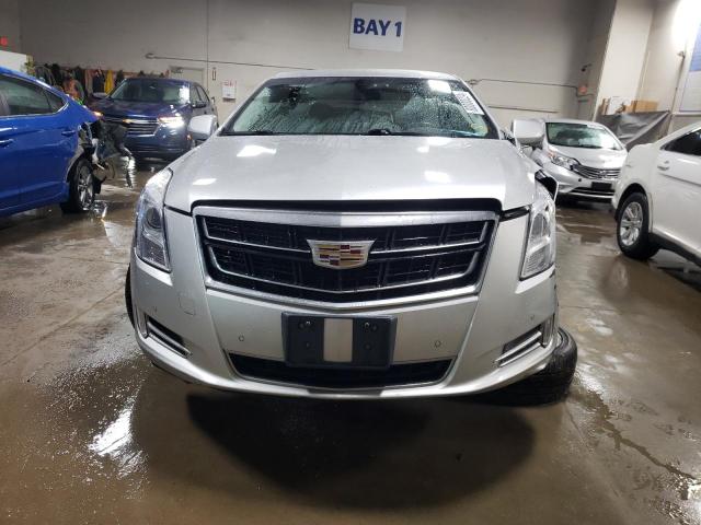 VIN 2G61M5S36H9155539 2017 CADILLAC XTS no.5