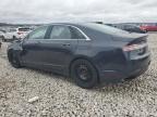 LINCOLN MKZ photo