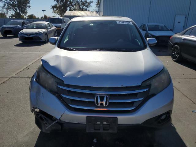 VIN 2HKRM3H55EH555405 2014 HONDA CRV no.5