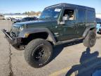 JEEP WRANGLER U photo