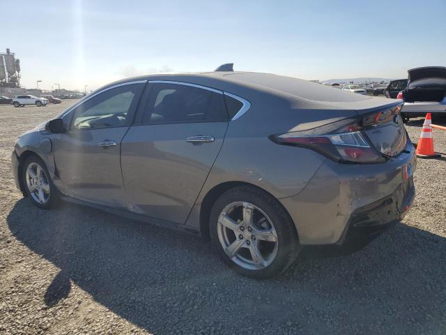 VIN 1G1RC6S50HU208869 2017 CHEVROLET VOLT no.2