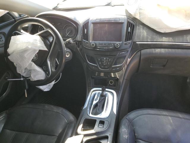 2016 BUICK REGAL - 2G4GK5EX5G9159622